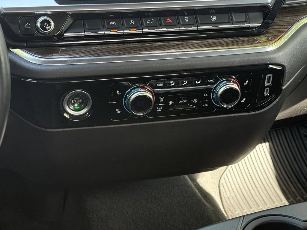 Used 2022 GMC Sierra 1500 Elevation AWD/4WD image 20