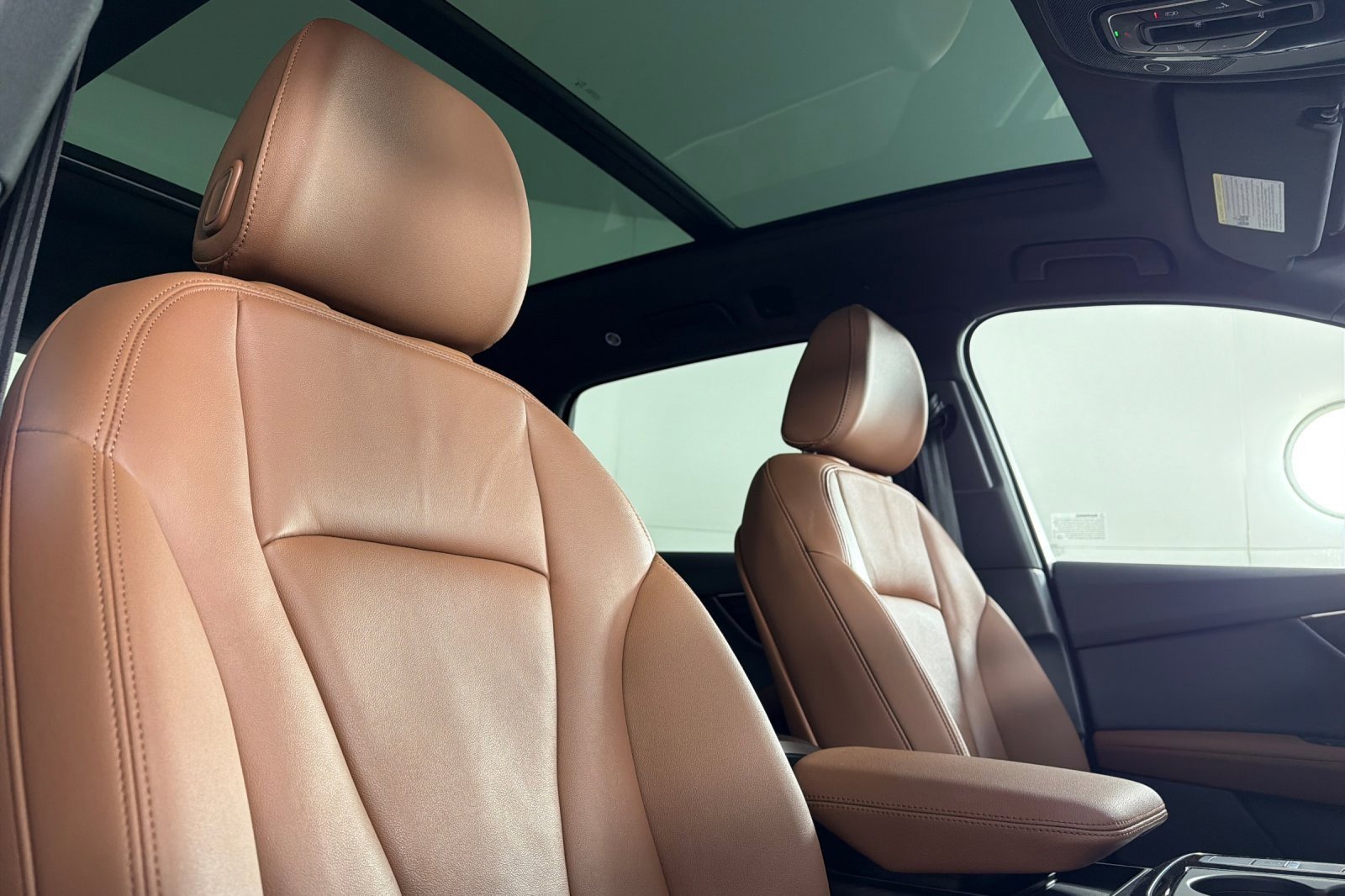 Used 2023 Audi Q7 2.0T Premium Plus w/ Premium Plus Package image 17