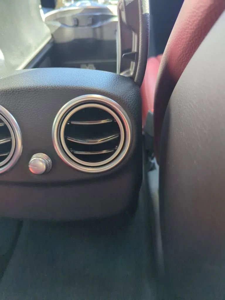 Used 2017 Mercedes-Benz C 300 4MATIC Cabriolet image 25