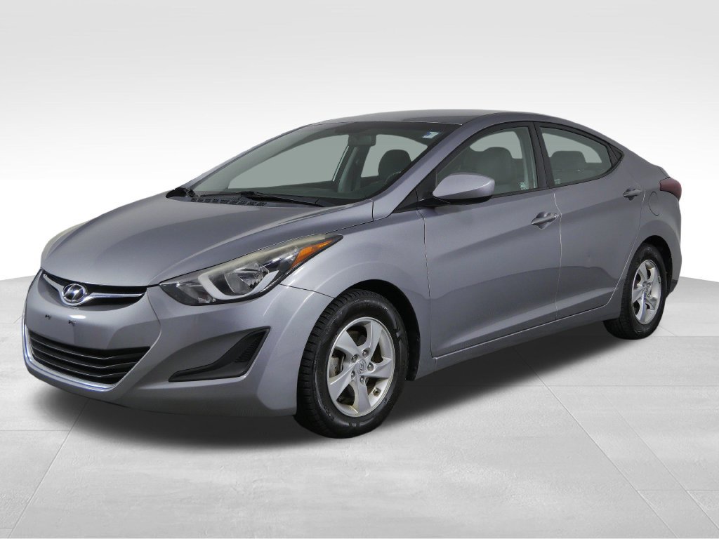 Used 2014 Hyundai Elantra SE FWD image 5