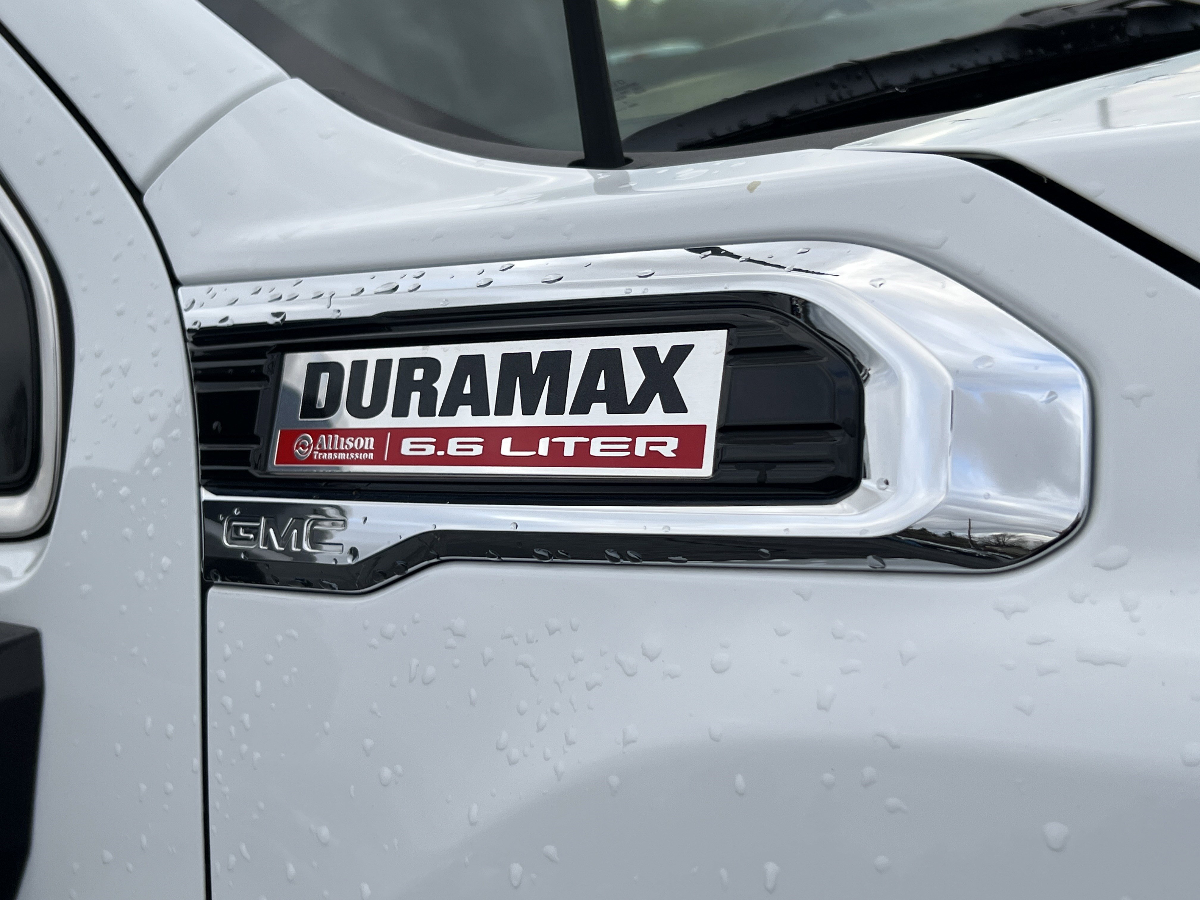 Used 2021 GMC Sierra 3500 Denali w/ Denali Ultimate Package image 10