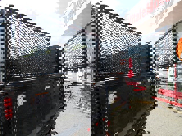 Used 2022 Ford F550 4x4 SuperCab Super Duty image 41