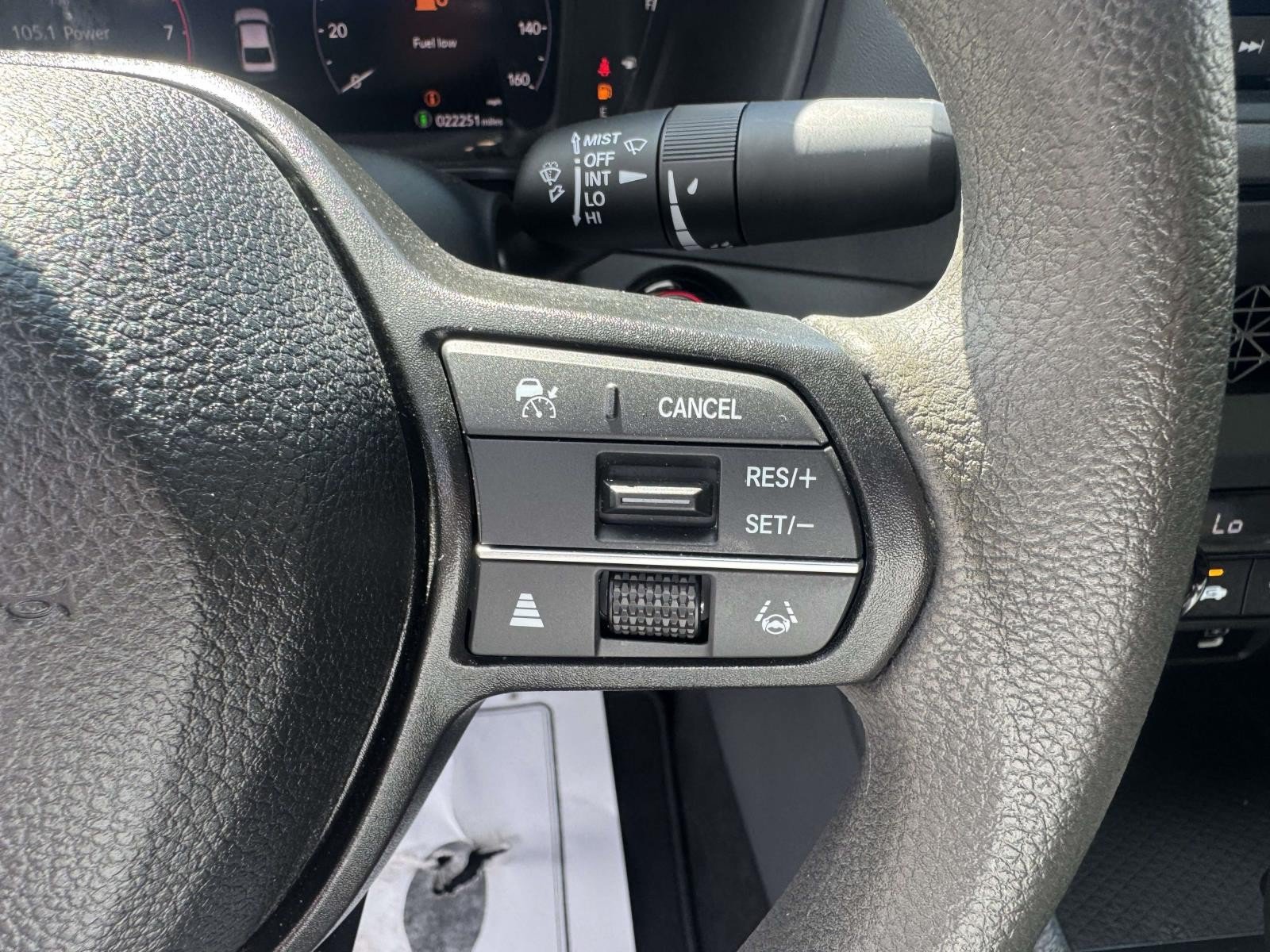 Used 2023 Honda Accord LX image 15