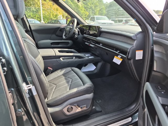 New 2027 Kia Telluride SX X-Line AWD/4WD image 29
