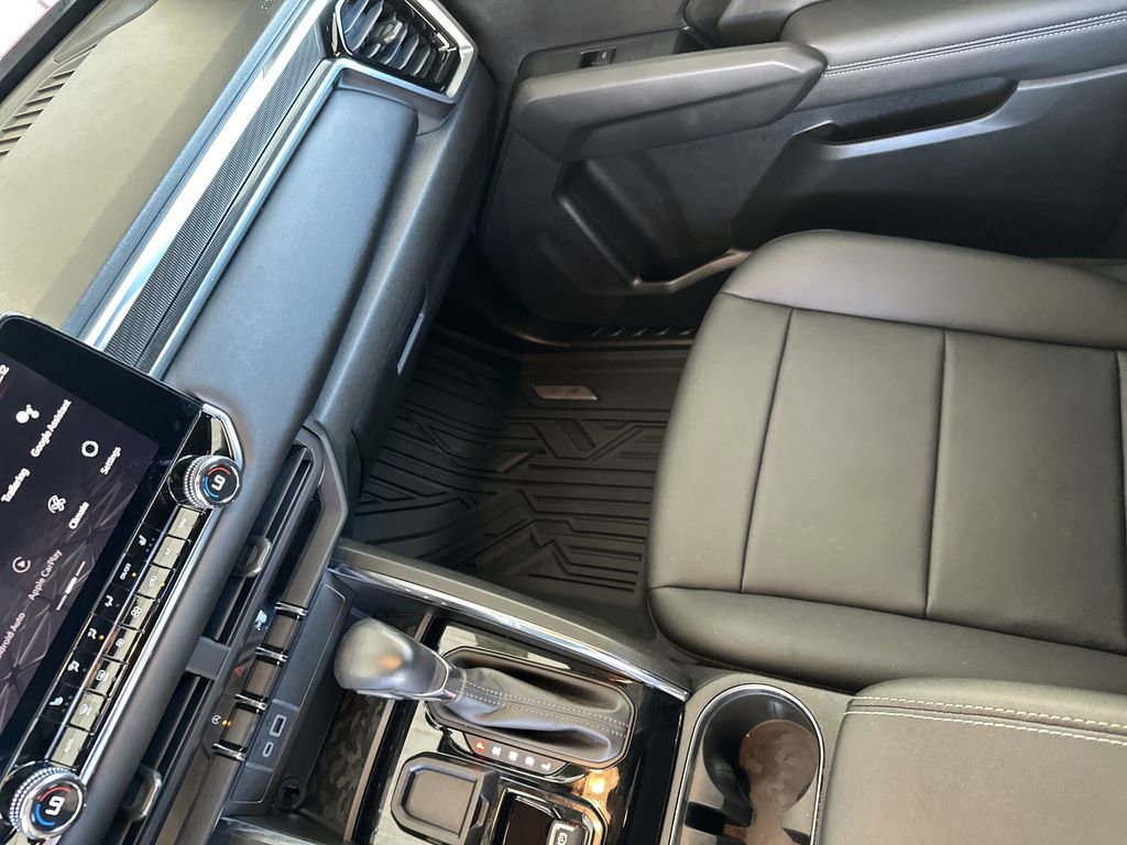 Used 2023 GMC Canyon Elevation w/ Elevation Premium Package image 23
