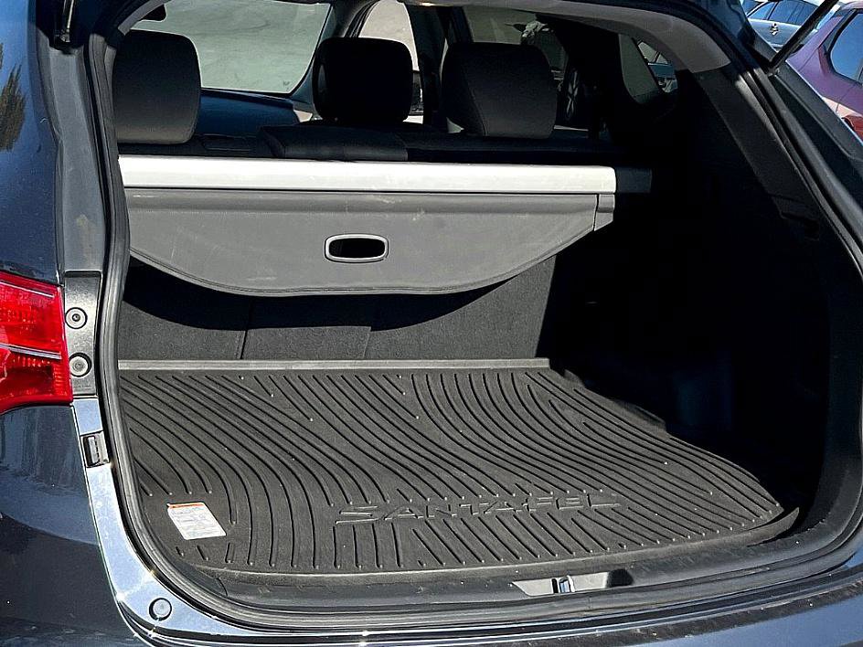 Used 2016 Hyundai Santa Fe Sport w/ Option Group 02 image 23