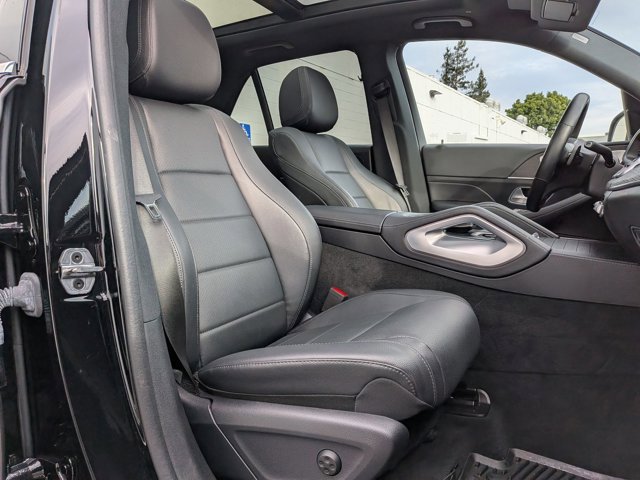 Certified 2022 Mercedes-Benz GLE 350 4MATIC image 25