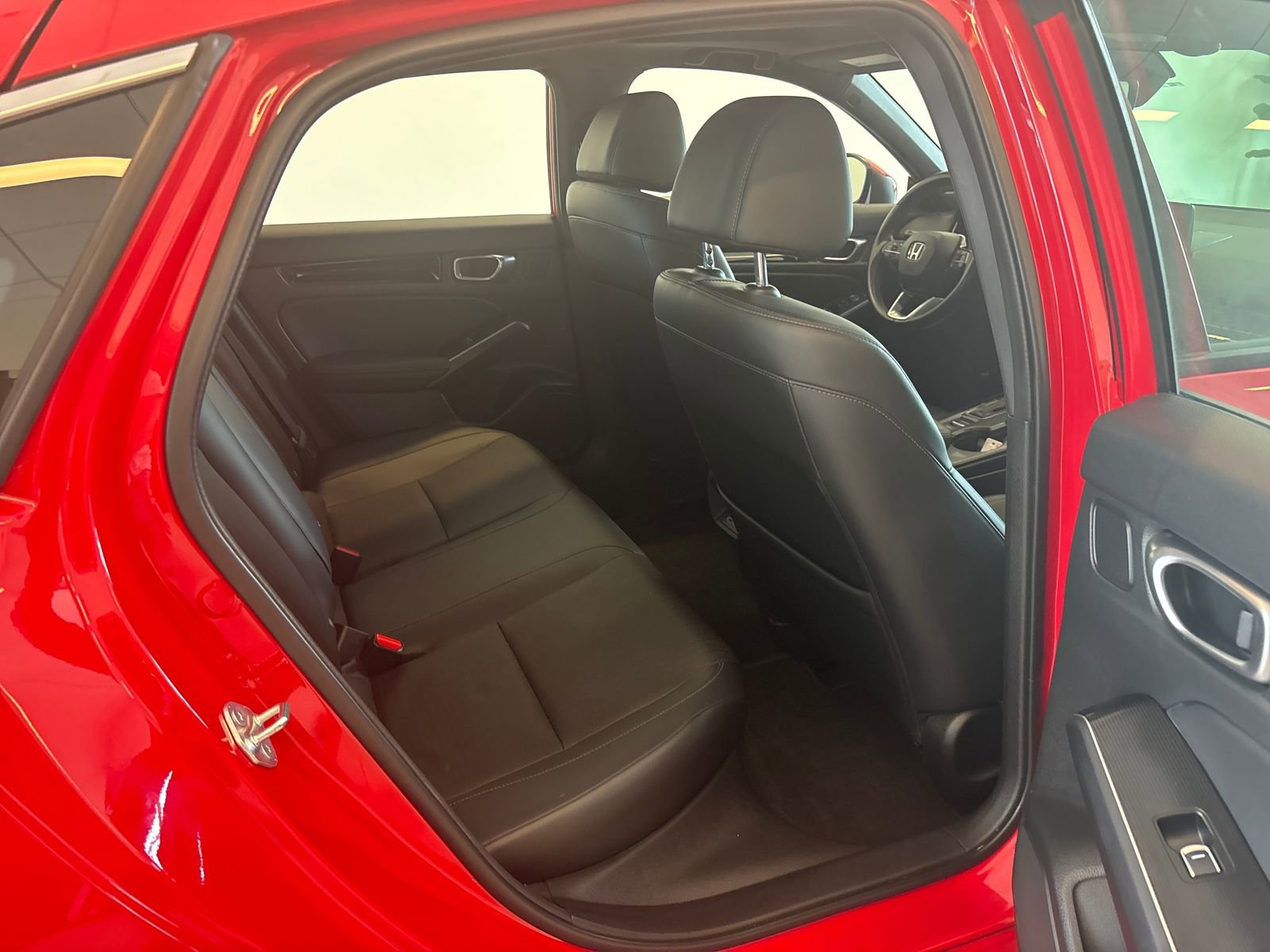 Certified 2023 Honda Civic Sport Touring image 9