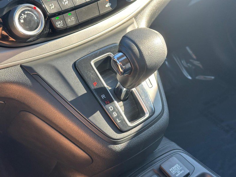 Used 2016 Honda CR-V EX image 19