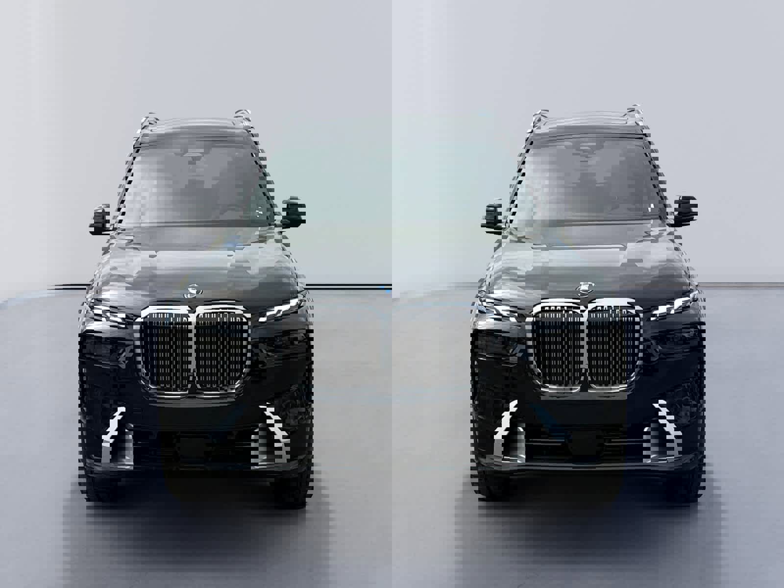 New 2026 BMW X7 xDrive40i image 8