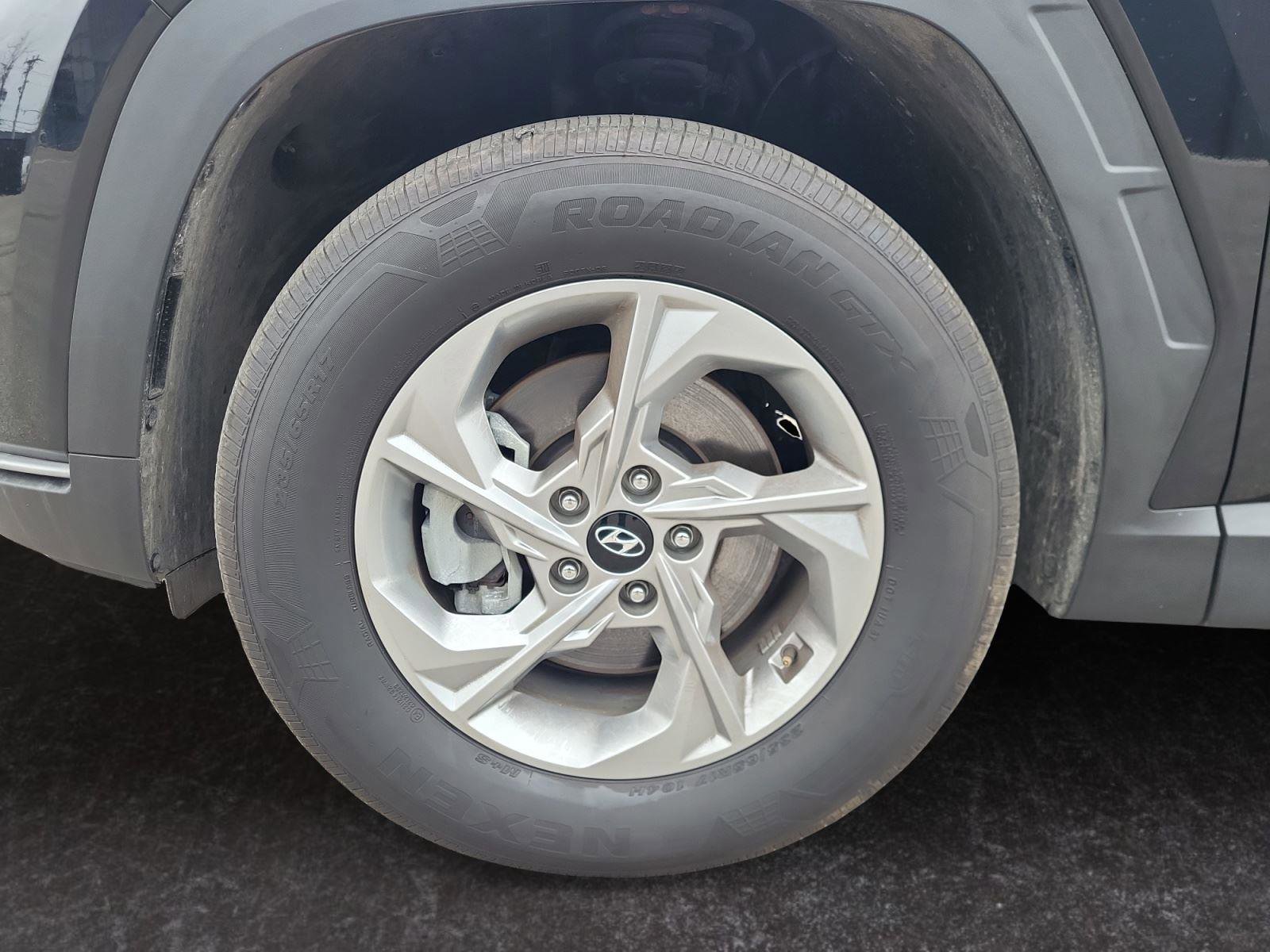 Used 2024 Hyundai Tucson SEL image 15