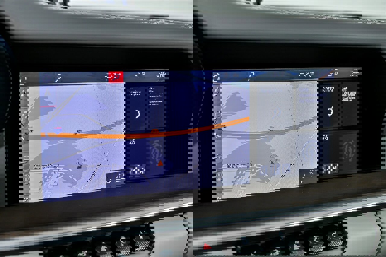 Used 2021 Porsche 911 Carrera image 33