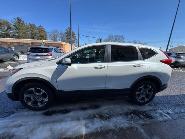 Used 2019 Honda CR-V EX-L image 4