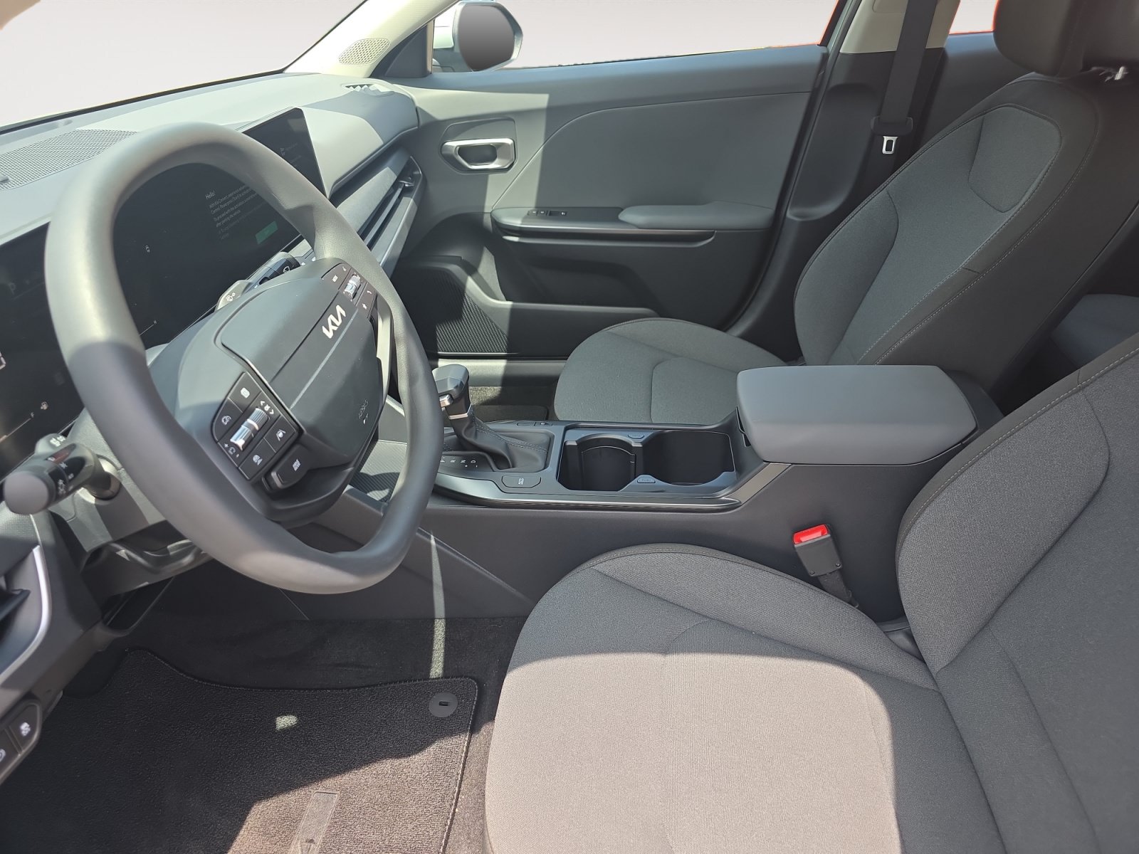 Certified 2026 Kia K4 FWD image 21