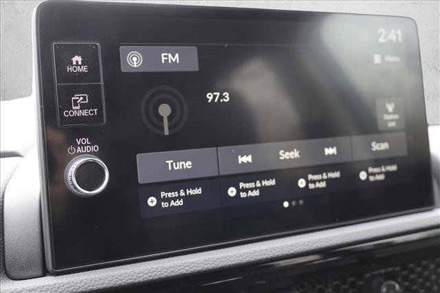 New 2026 Honda CR-V EX-L image 17