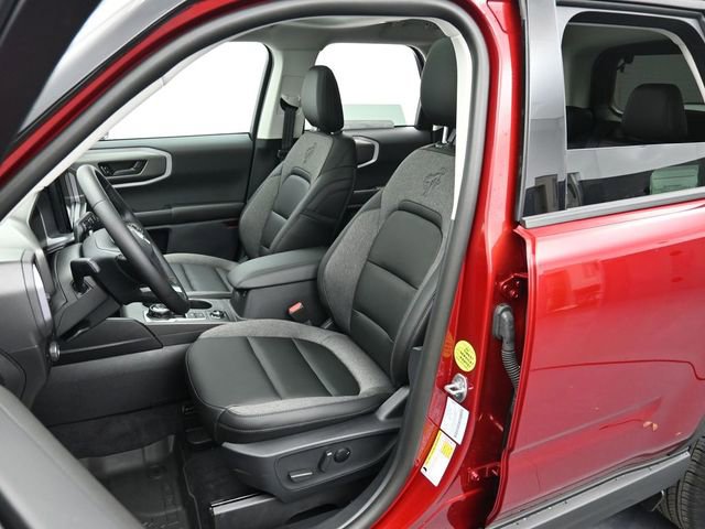 New 2025 Ford Bronco Sport Big Bend w/ Convenience Package image 12