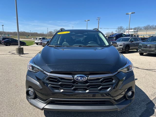 Certified 2024 Subaru Crosstrek 2.0i Premium image 2