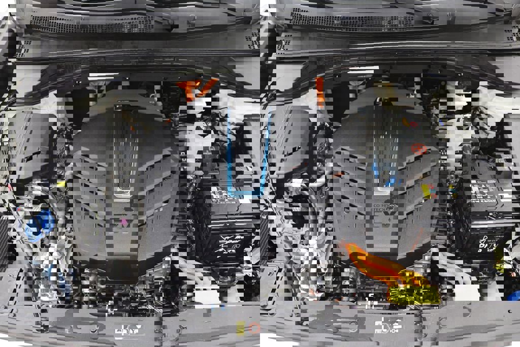 Used 2021 Kia Niro EX w/ Cold Weather Package image 29