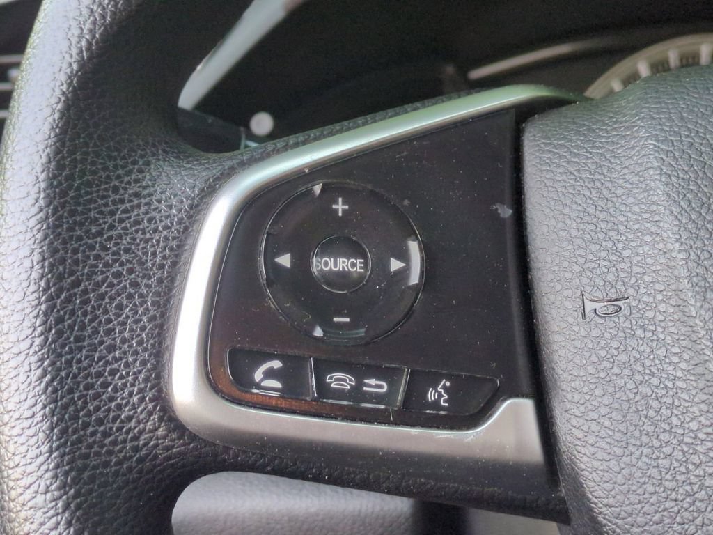 Used 2016 Honda Civic LX image 15