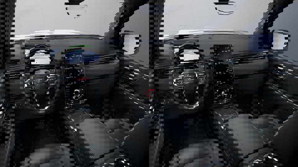 New 2026 GMC Sierra EV AT4 image 29