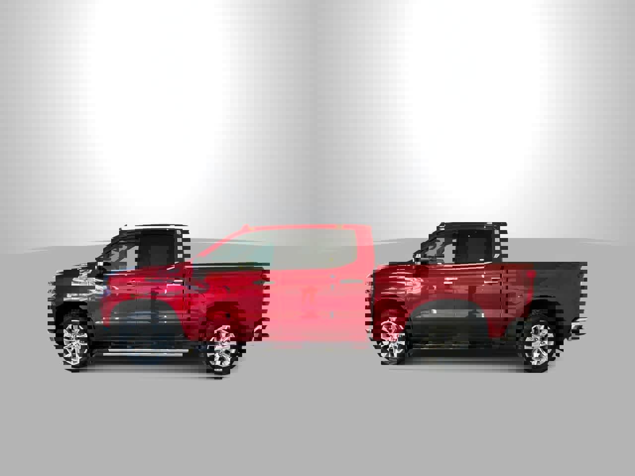 Used 2021 Chevrolet Silverado 1500 LTZ w/ Safety Package II image 5