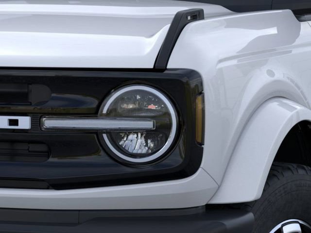 New 2026 Ford Bronco Outer Banks image 20