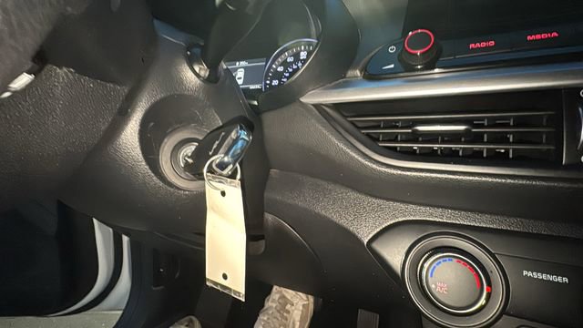 Used 2024 Kia Forte LXS image 14