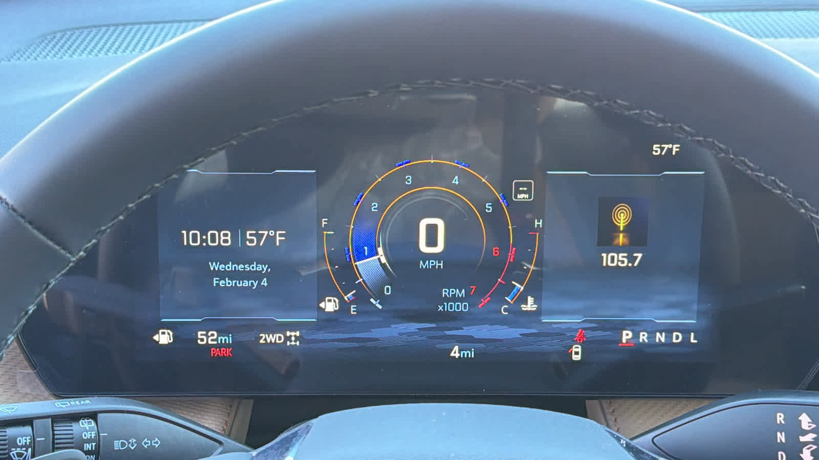 New 2026 Chevrolet Equinox ACTIV w/ Convenience Package III image 21