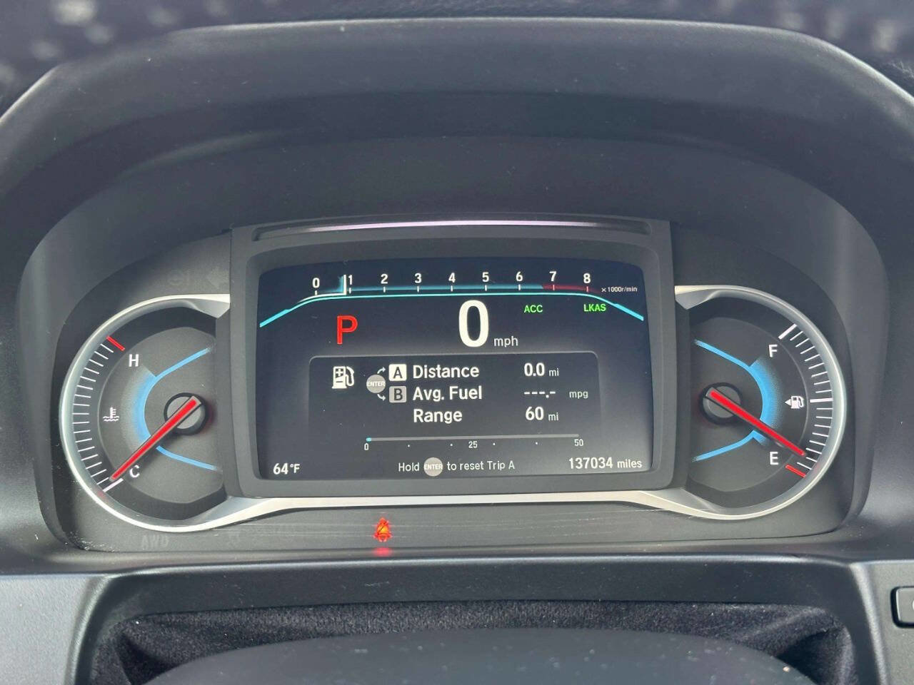 Used 2021 Honda Pilot EX-L image 22