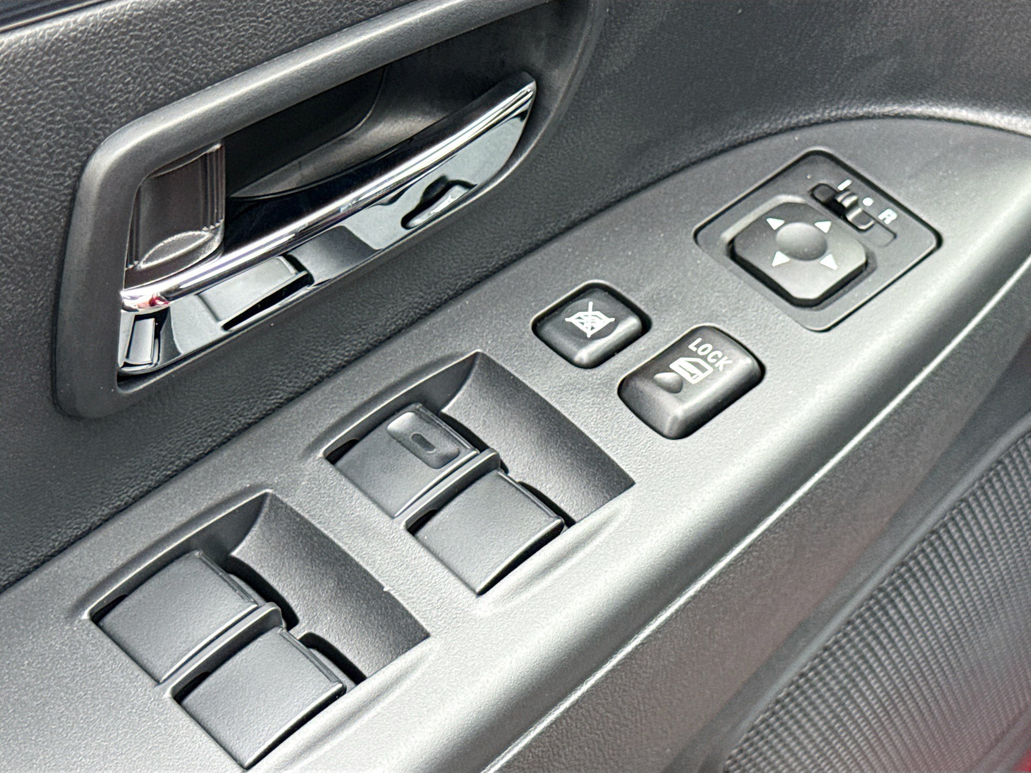 New 2026 Mitsubishi Outlander Sport ES AWD/4WD image 8