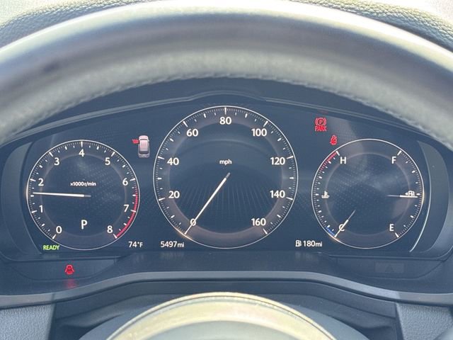 Used 2026 MAZDA CX-90 3.3 Turbo w/ Premium Plus Pkg image 16