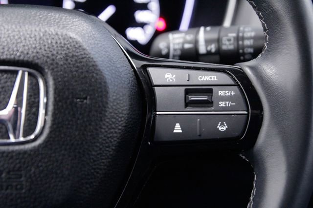 Certified 2023 Honda Civic EX-L image 27
