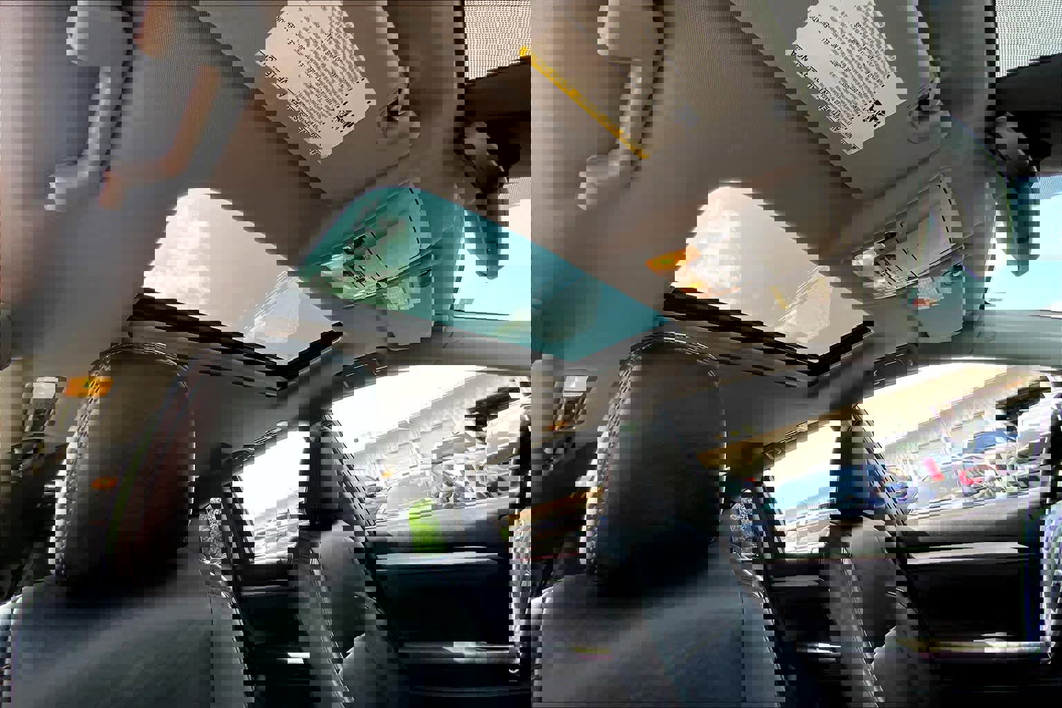 Used 2017 Toyota Highlander XLE image 13