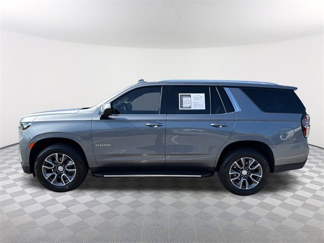Used 2022 Chevrolet Tahoe LT image 8