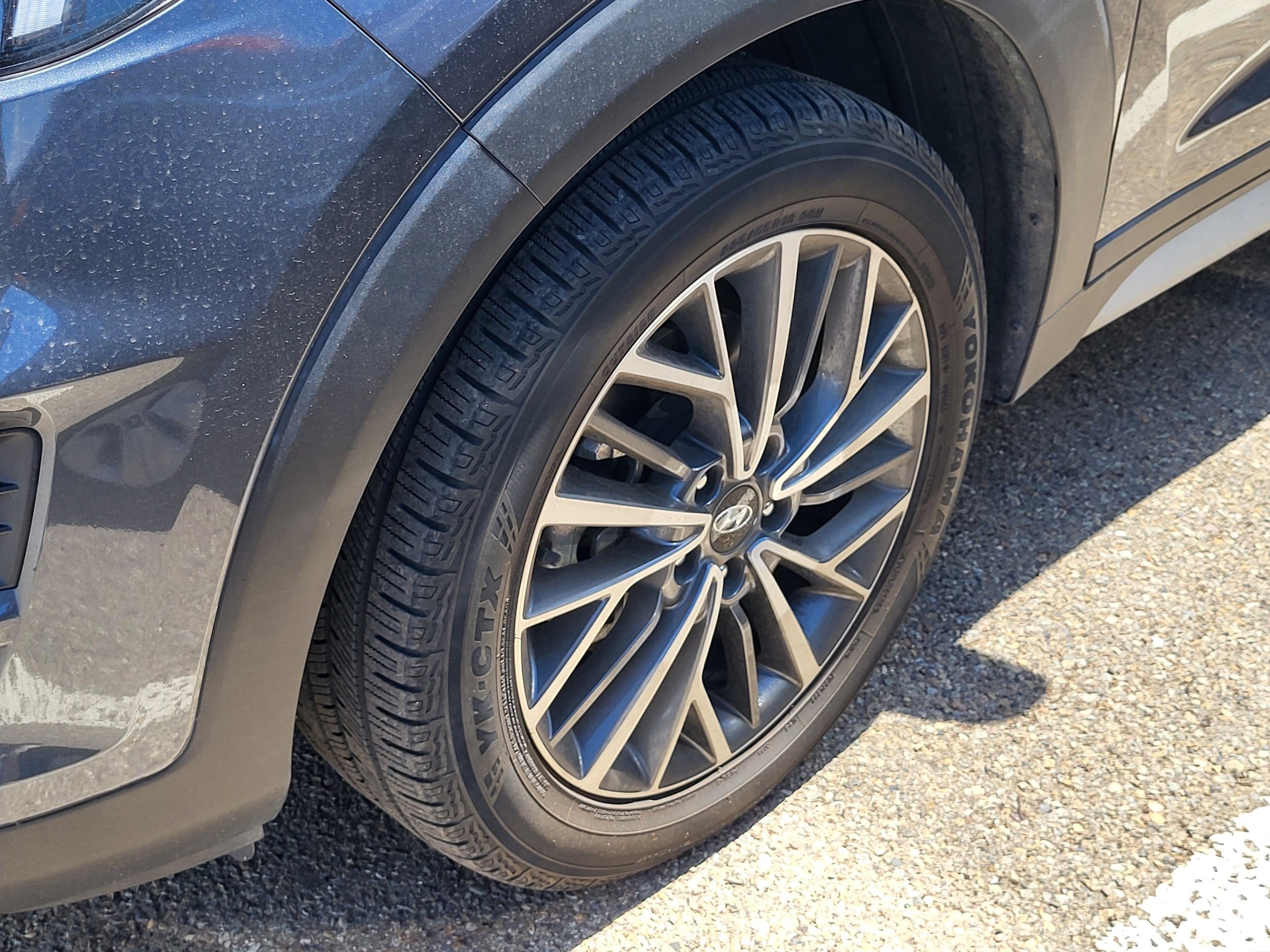Used 2019 Hyundai Tucson SEL FWD image 30