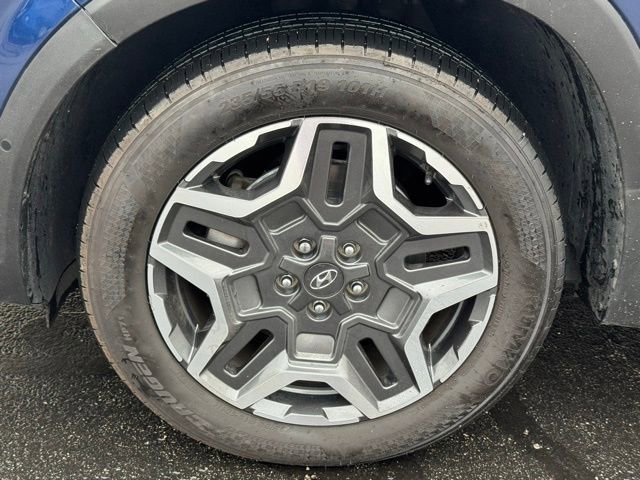 Used 2022 Hyundai Santa Fe Limited image 49