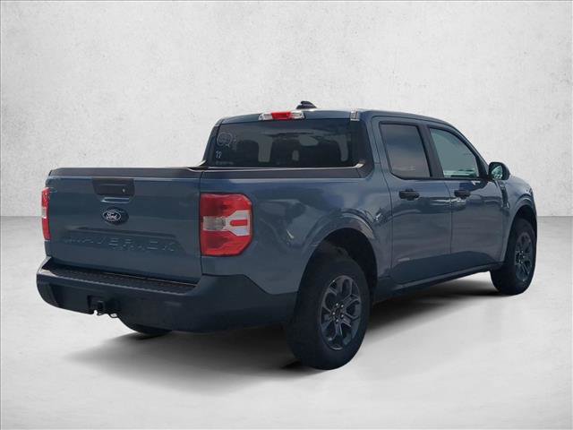 New 2026 Ford Maverick XLT image 2