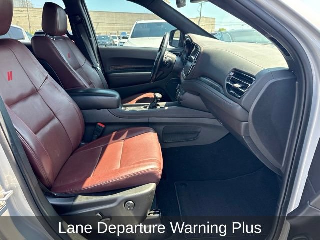 Certified 2023 Dodge Durango R/T AWD/4WD image 38