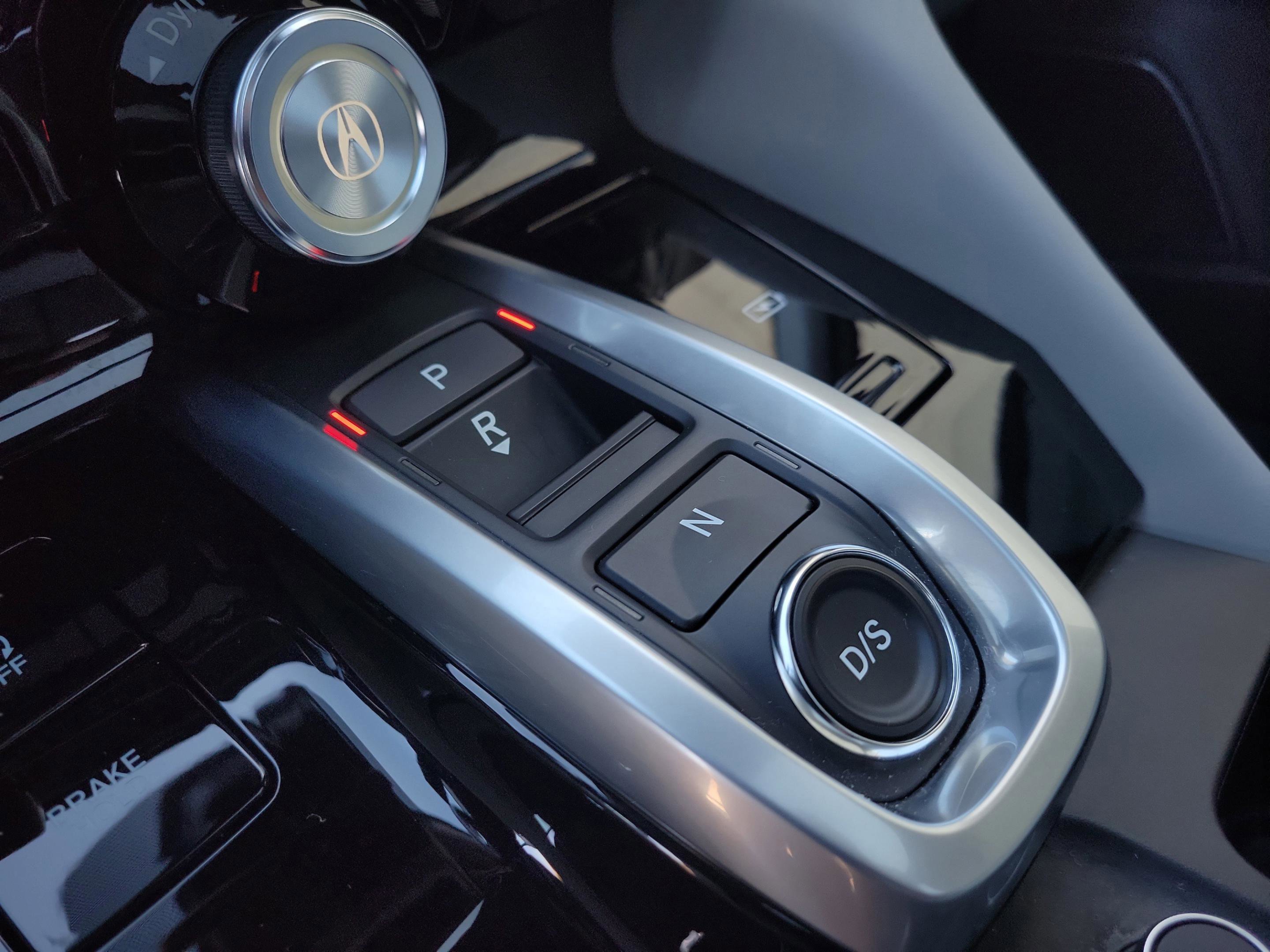 Used 2023 Acura MDX FWD w/ Technology Package image 12