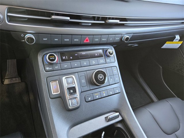 New 2025 Hyundai Palisade Limited image 17