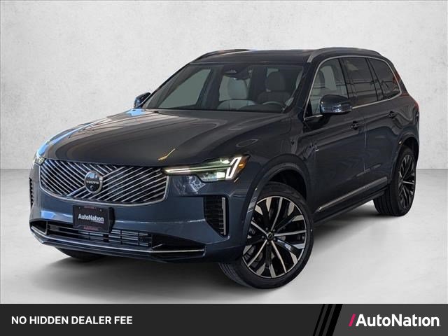 New 2026 Volvo XC90 T8 Plus w/ Protection Package Premier