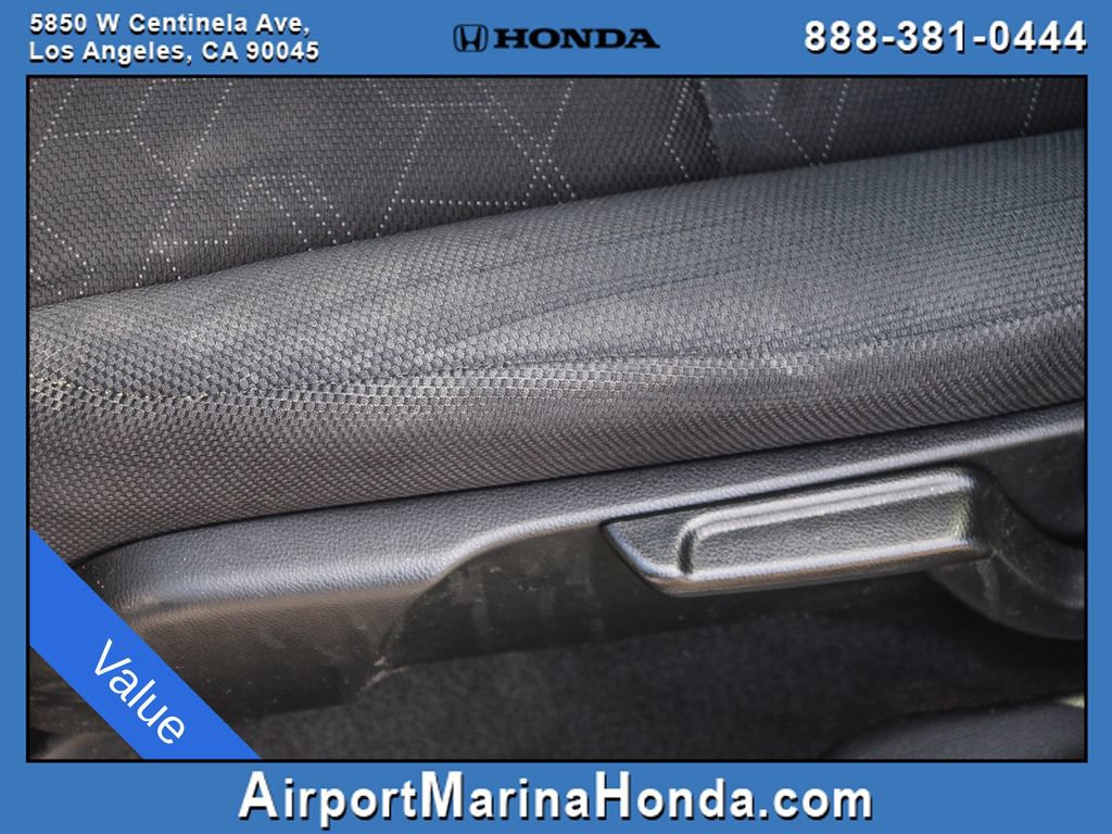 Used 2015 Honda Fit EX image 24