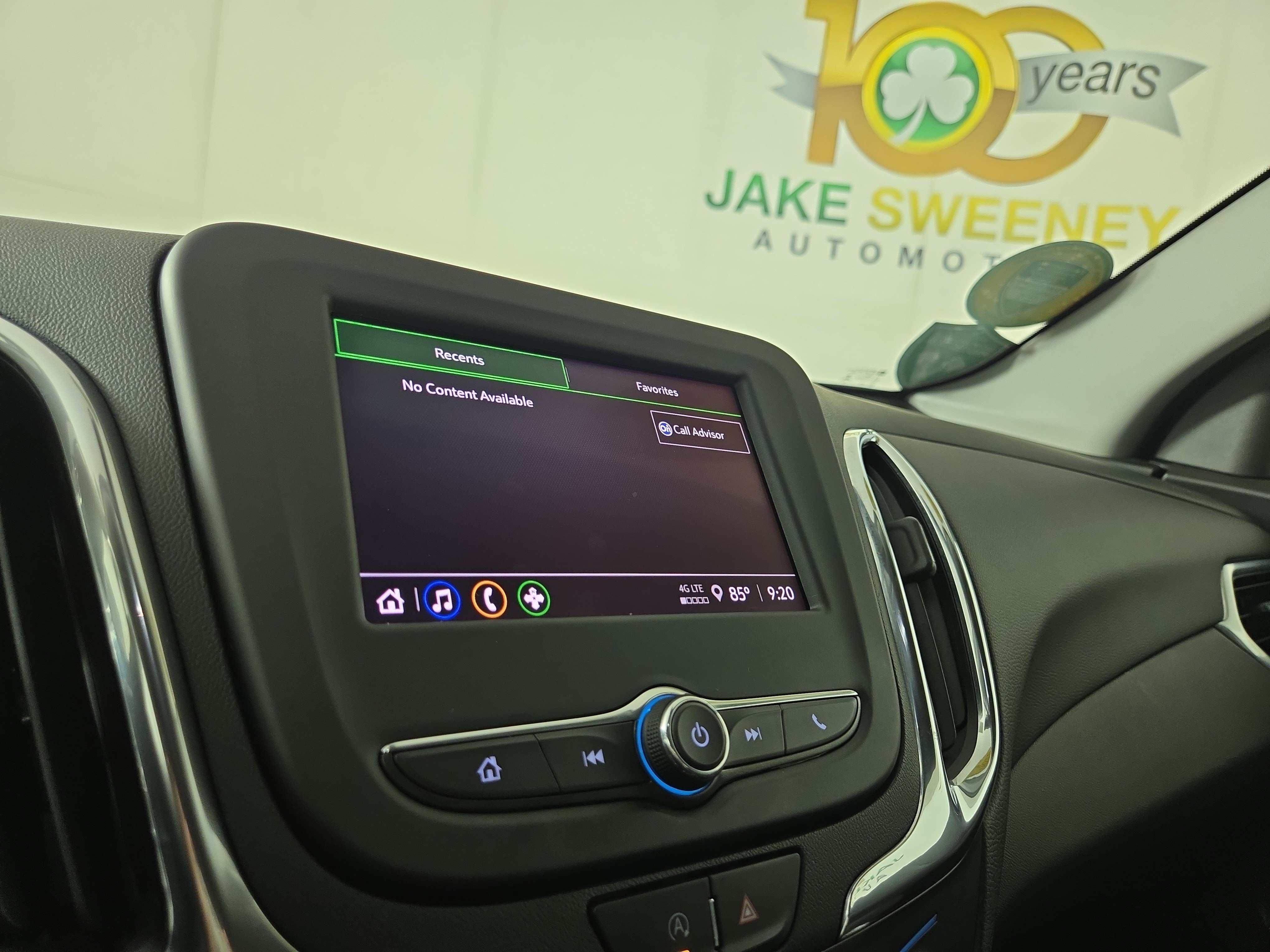Certified 2022 Chevrolet Equinox LT FWD image 20