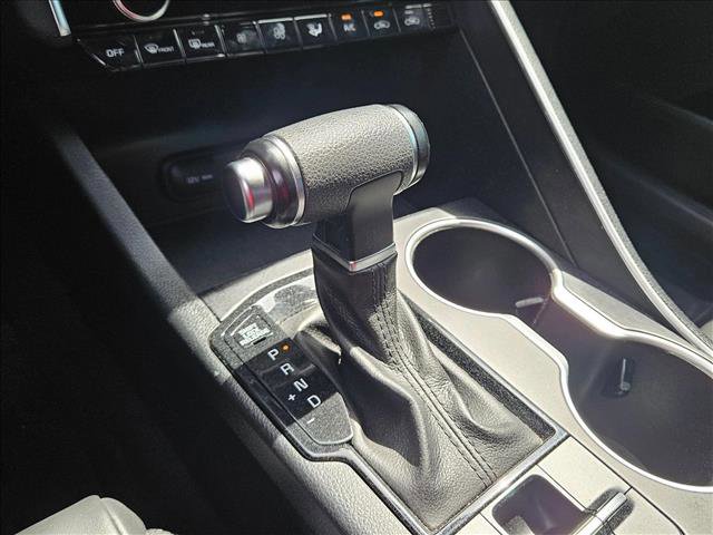 Used 2021 Kia K5 GT-Line w/ GT-Line FWD Premium Package image 14