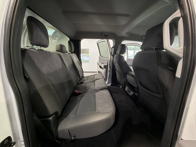 Used 2026 Ford F250 XLT AWD/4WD image 14