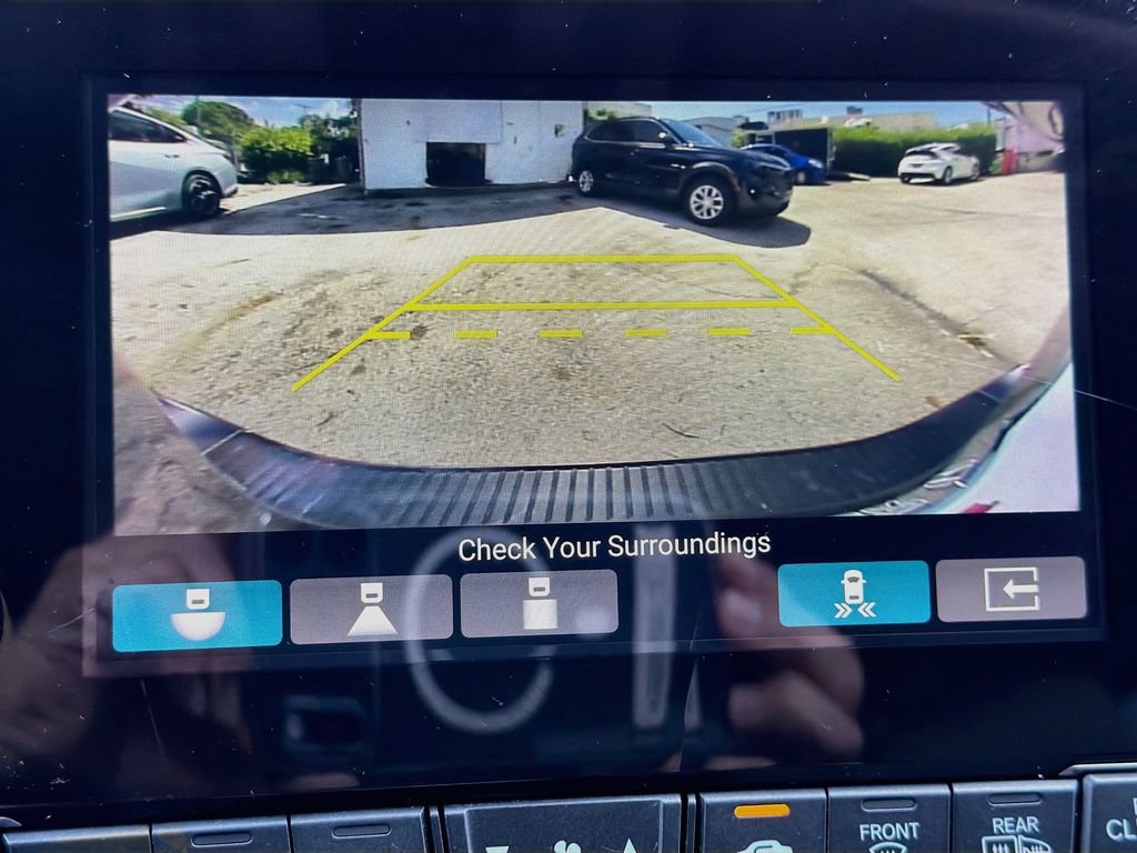 Certified 2024 Honda Odyssey Touring image 14