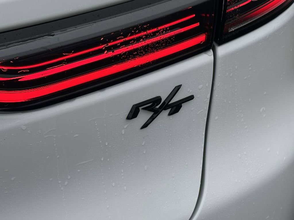 Certified 2024 Dodge Hornet R/T w/ R/T Blacktop Package image 21