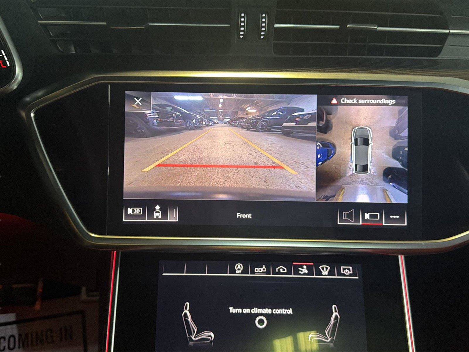 Used 2020 Audi S7 Prestige AWD/4WD image 20
