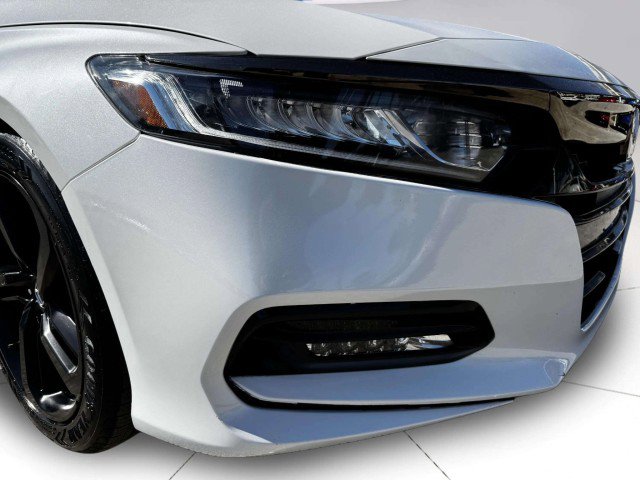 Used 2020 Honda Accord Sport image 10