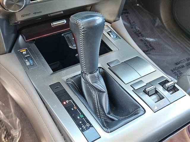 Used 2019 Lexus GX 460 Premium AWD/4WD image 12